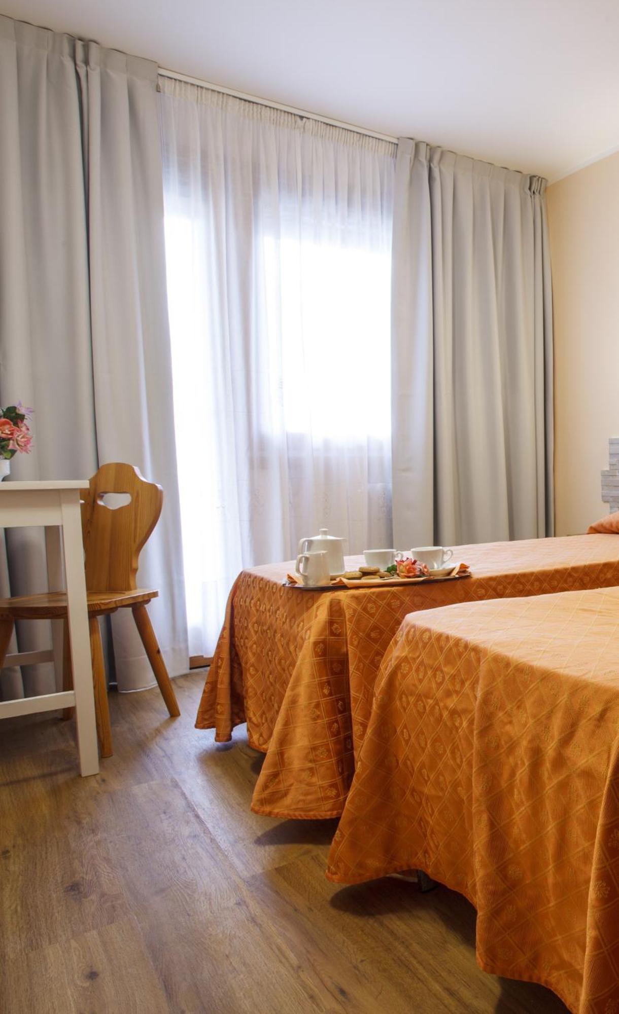 Hotel Olimpic เซสตรีเอ ภายนอก รูปภาพ