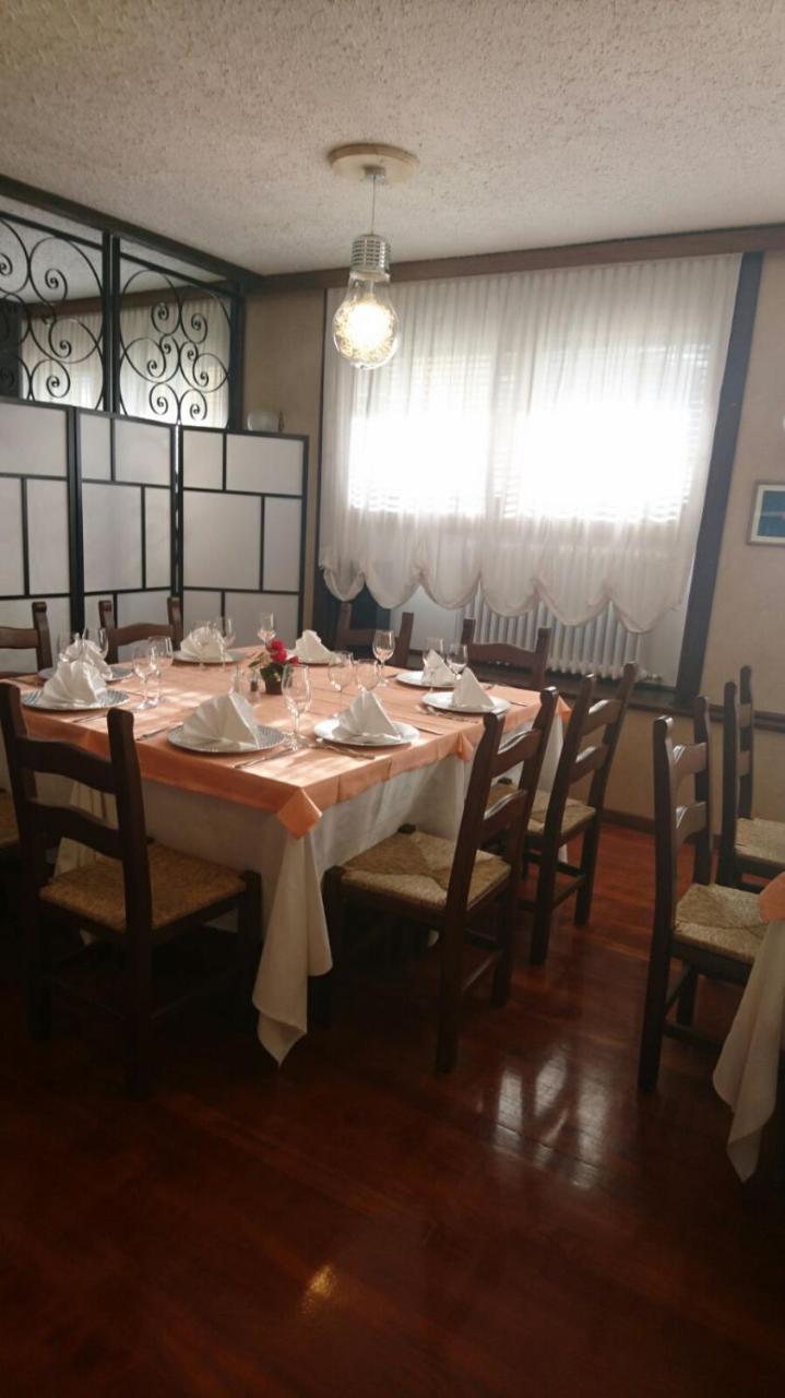 Hotel Olimpic เซสตรีเอ ภายนอก รูปภาพ
